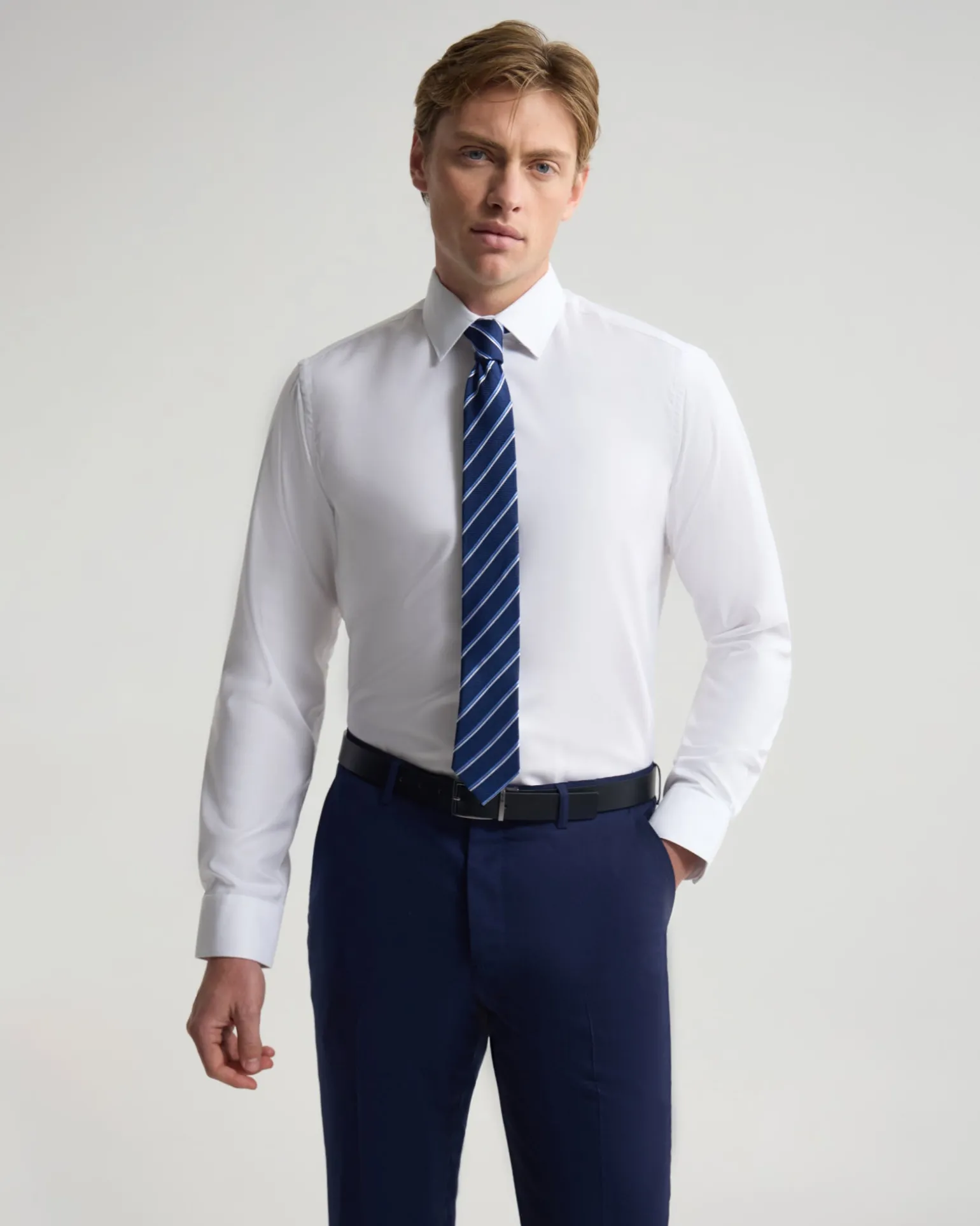 Beckton Wrinkle Resistant T Shirt