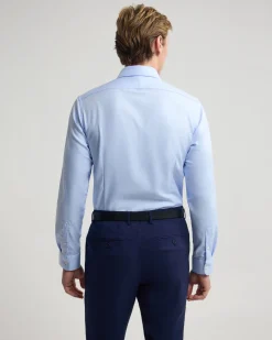 Beckton Wrinkle Resistant T Shirt