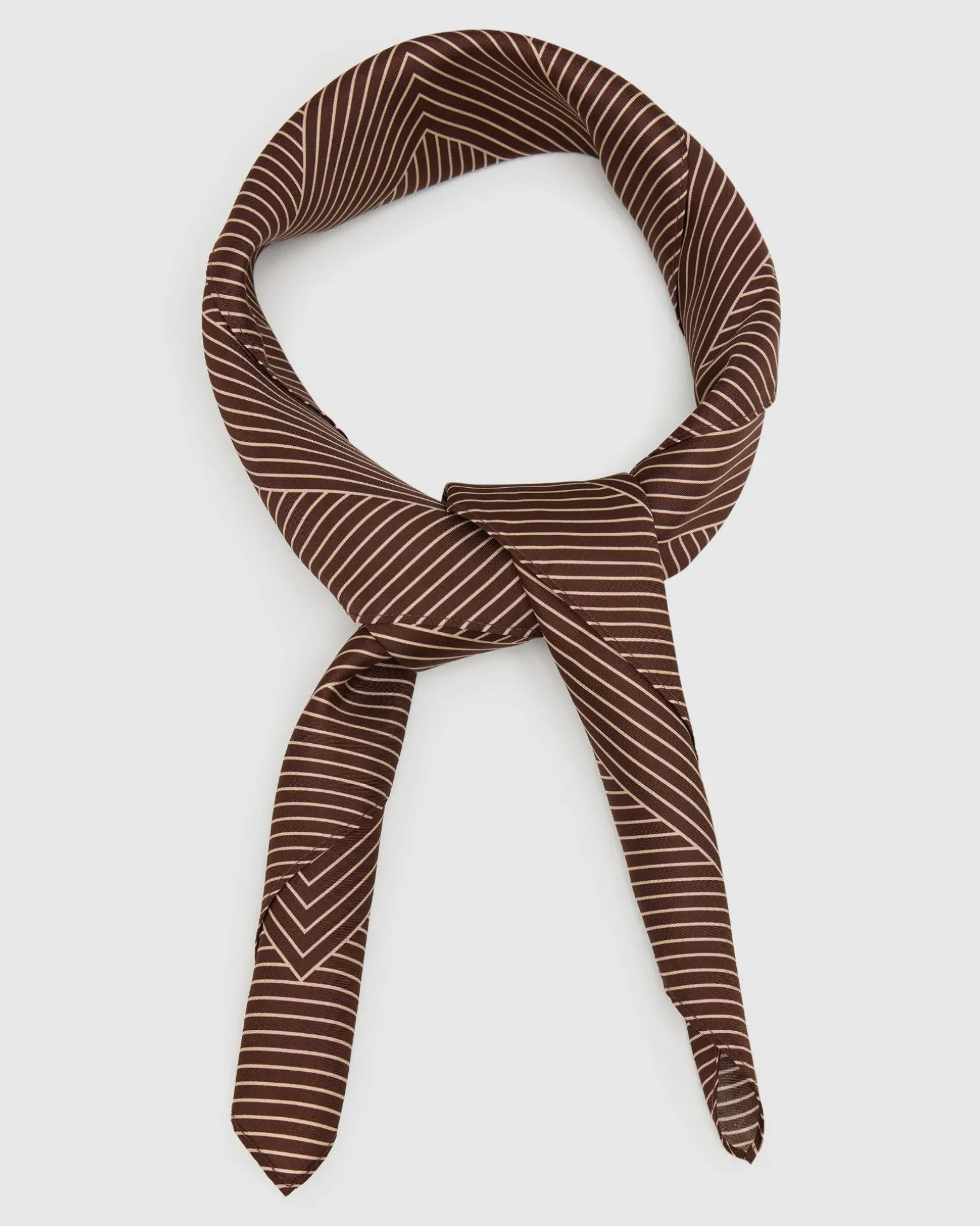 Bella Silk Scarf
