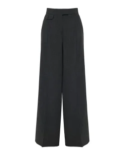 Belle Checked Pant