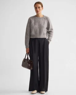 Belle Wool Pant