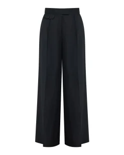 Belle Wool Pant