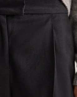 Belle Wool Pant