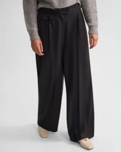 Belle Wool Pant