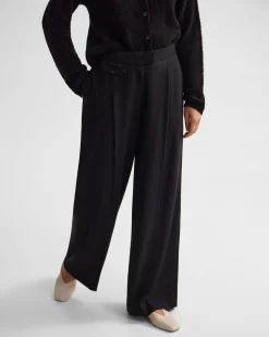 Belle Wool Pant