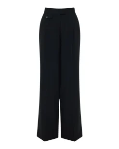 Belle Wool Pant