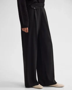 Belle Wool Pant