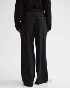 Belle Wool Pant