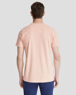 Ben Cotton Crew Neck T-Shirt