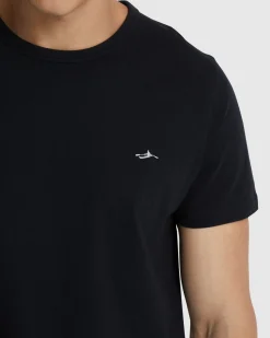 Ben Cotton Crew Neck T-Shirt