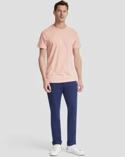 Ben Cotton Crew Neck T-Shirt