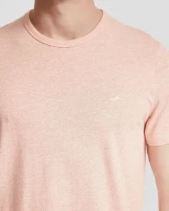 Ben Cotton Crew Neck T-Shirt