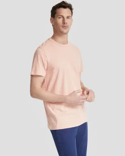 Ben Cotton Crew Neck T-Shirt