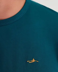 Ben Organic Cotton T-Shirt