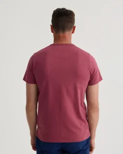 Ben Organic Cotton T-Shirt