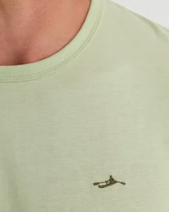 Ben Organic Cotton T-Shirt