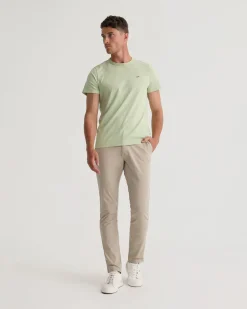 Ben Organic Cotton T-Shirt