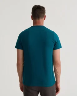 Ben Organic Cotton T-Shirt