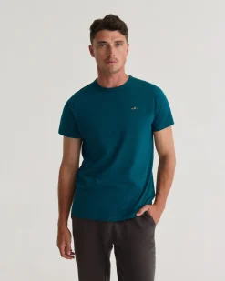 Ben Organic Cotton T-Shirt