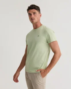 Ben Organic Cotton T-Shirt