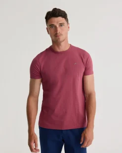 Ben Organic Cotton T-Shirt