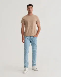 Ben Organic Cotton T-Shirt