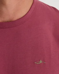 Ben Organic Cotton T-Shirt
