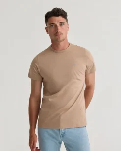 Ben Organic Cotton T-Shirt