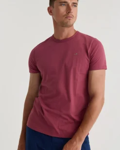 Ben Organic Cotton T-Shirt