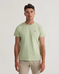 Ben Organic Cotton T-Shirt