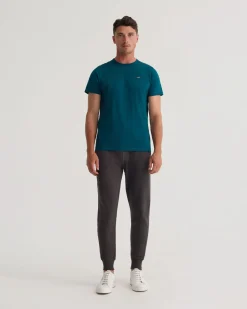 Ben Organic Cotton T-Shirt