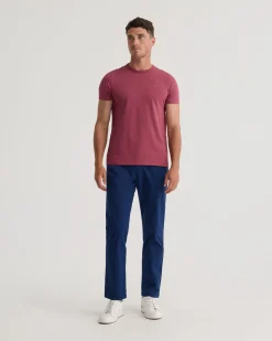 Ben Organic Cotton T-Shirt