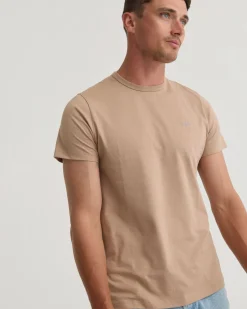 Ben Organic Cotton T-Shirt