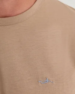 Ben Organic Cotton T-Shirt