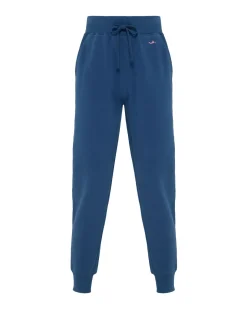 Benson Organic Cotton Track Pants