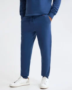 Benson Organic Cotton Track Pants