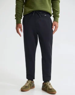 Benson Organic Cotton Track Pants
