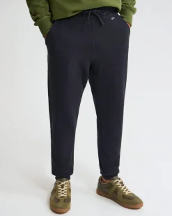 Benson Organic Cotton Track Pants