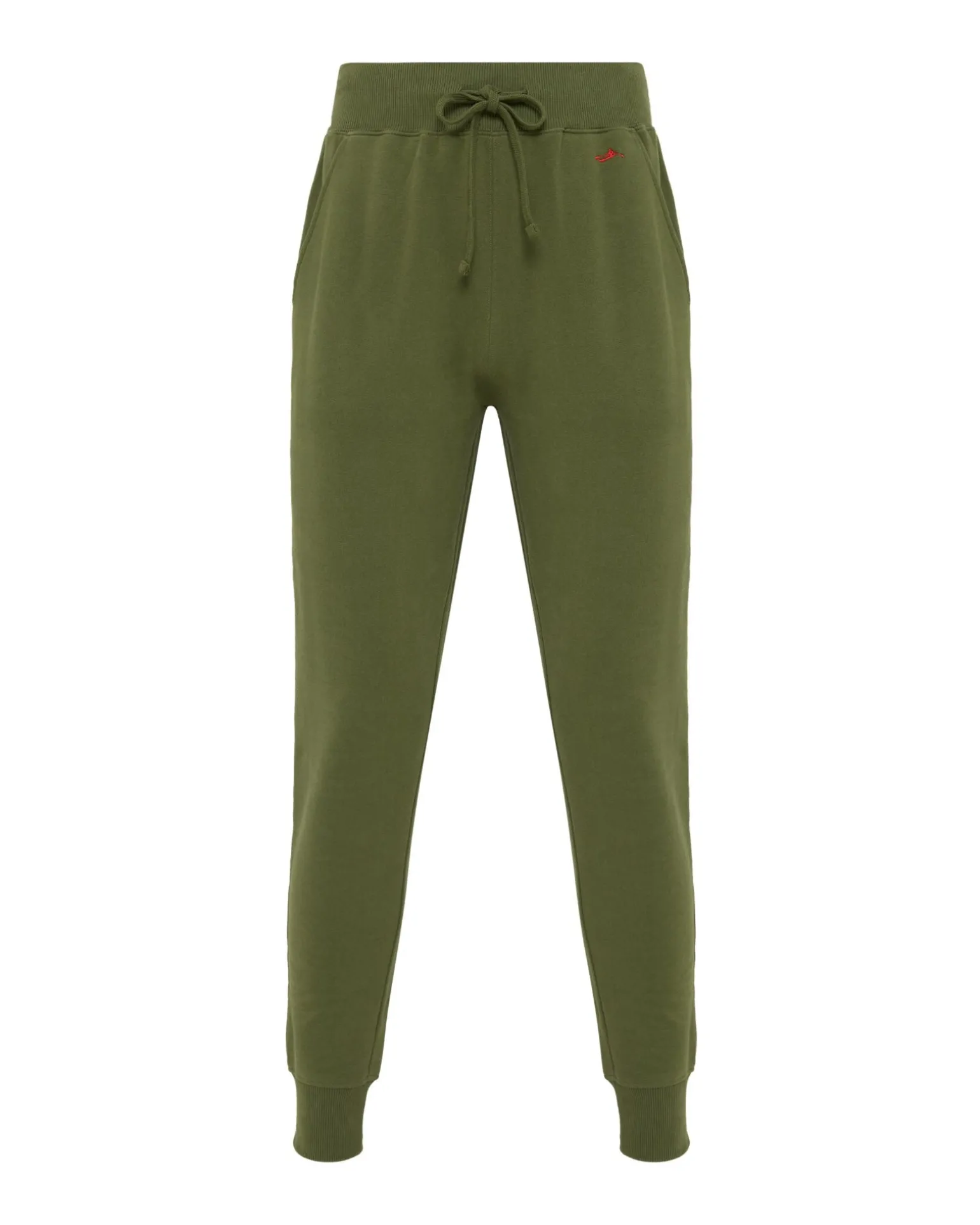 Benson Organic Cotton Track Pants