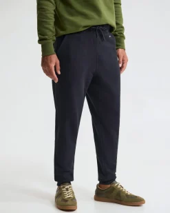 Benson Organic Cotton Track Pants