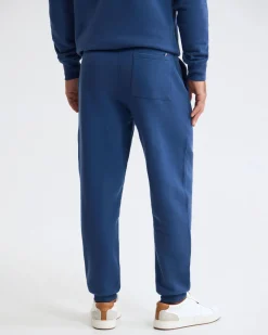 Benson Organic Cotton Track Pants