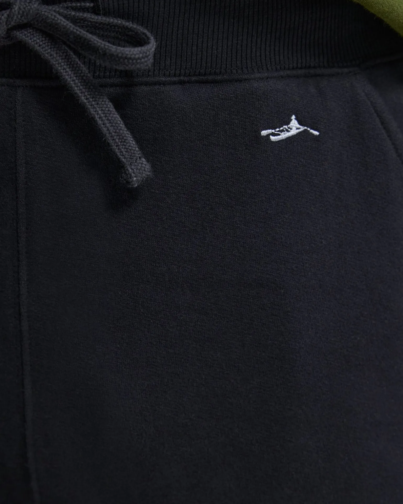 Benson Organic Cotton Track Pants