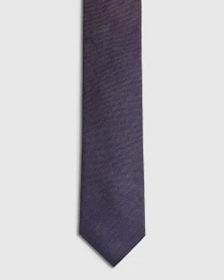 Bertram 7Cm Silk Tie