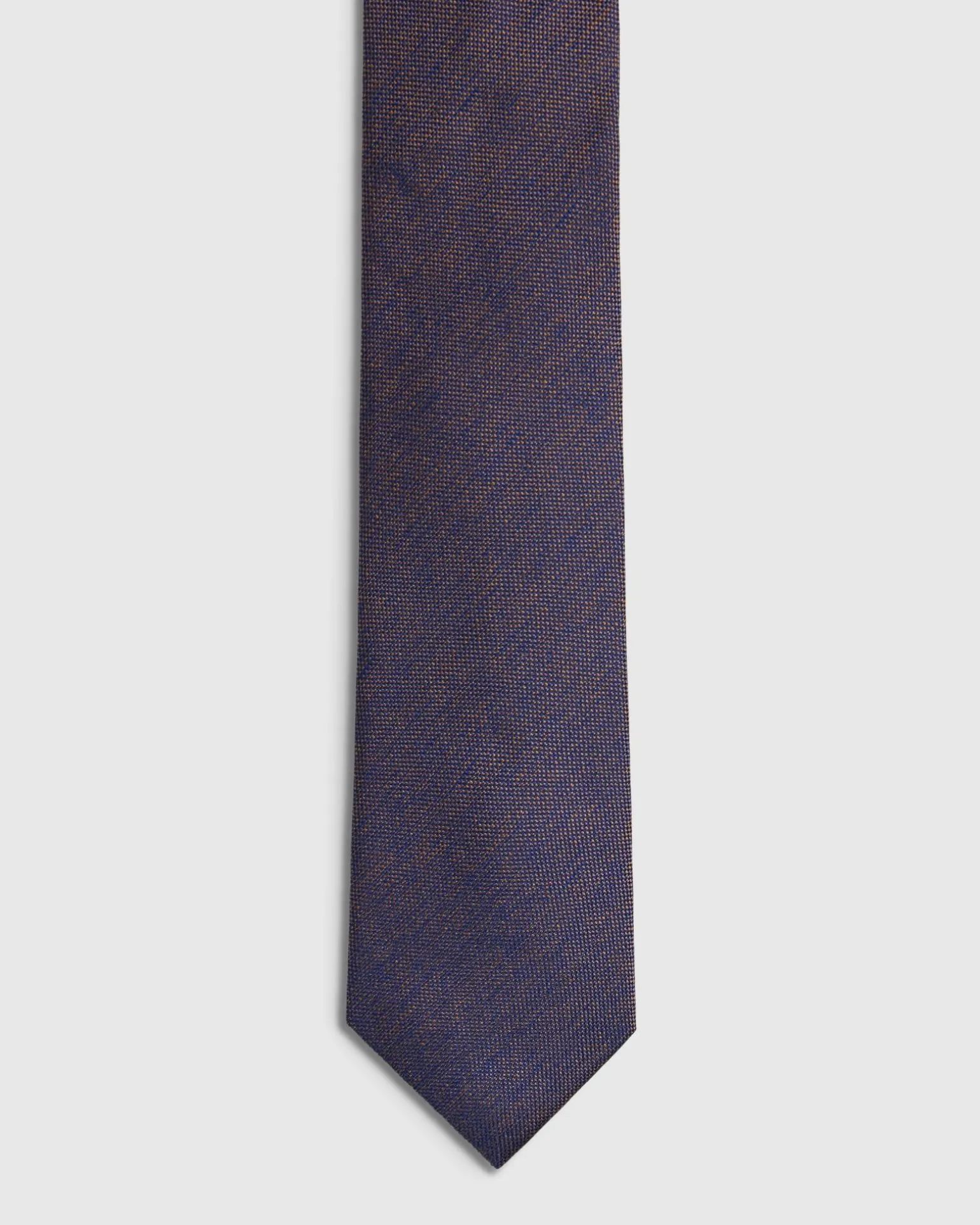 Bertram 7Cm Silk Tie