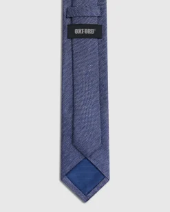 Bertram 7Cm Silk Tie