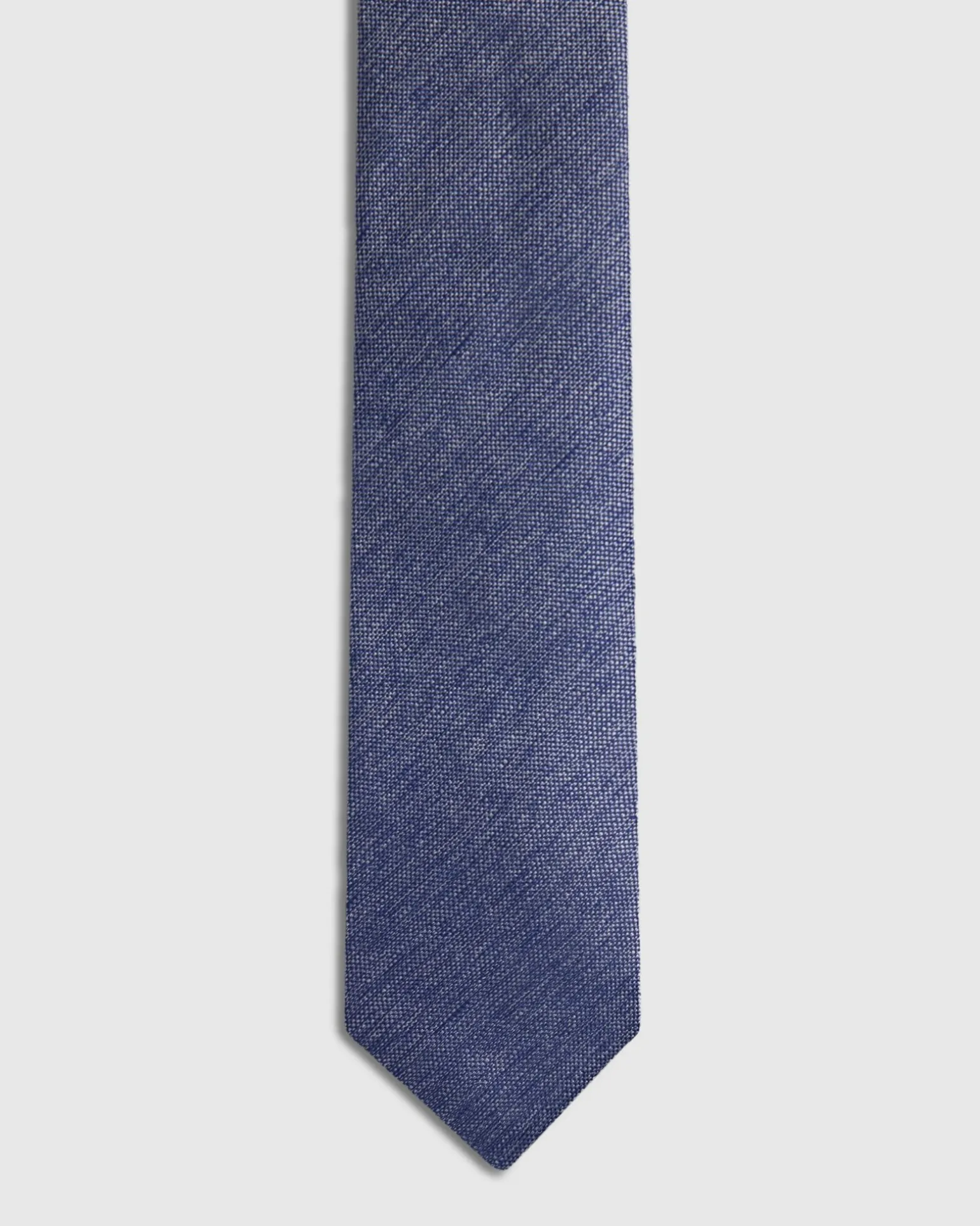 Bertram 7Cm Silk Tie