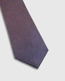 Bertram 7Cm Silk Tie