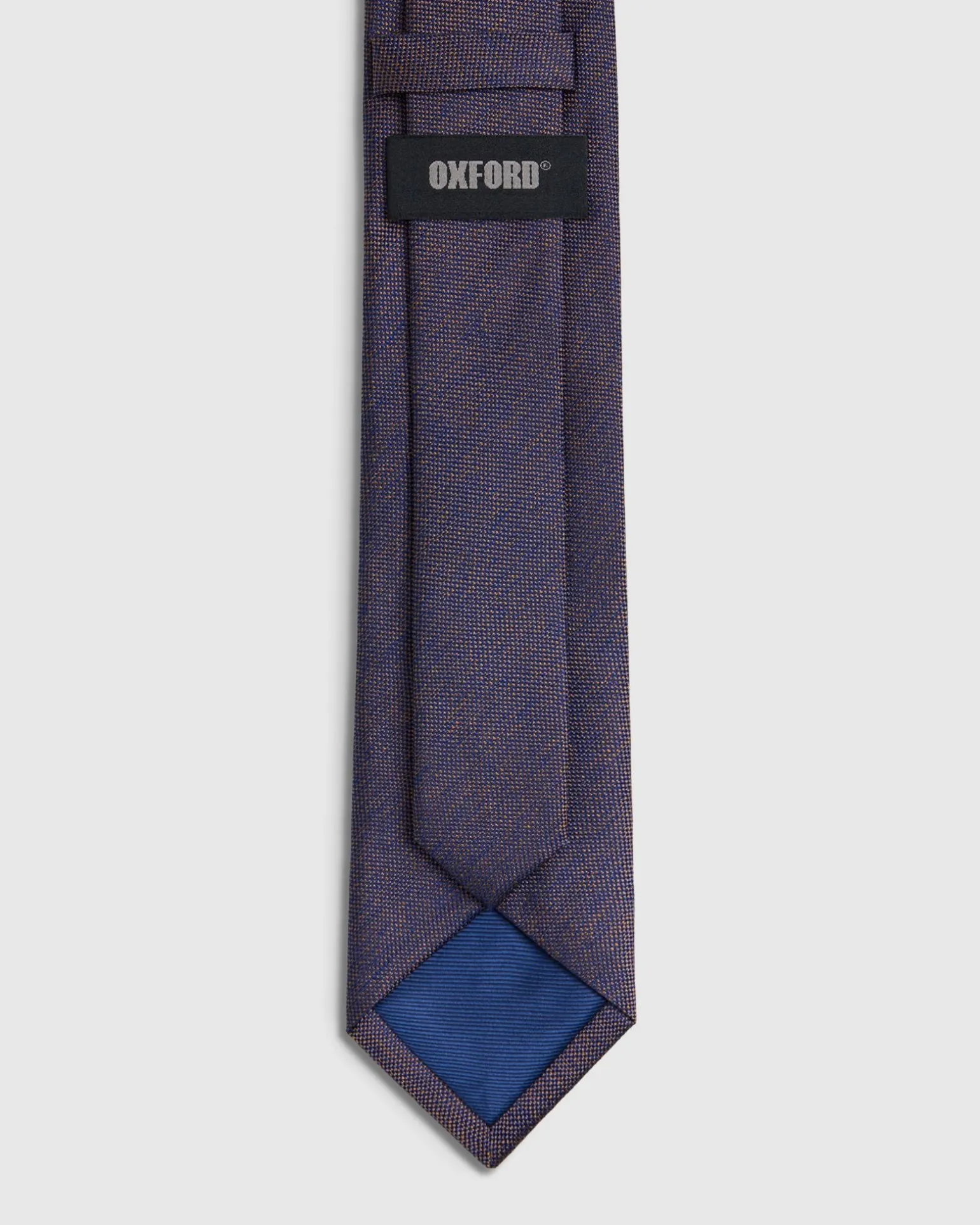 Bertram 7Cm Silk Tie