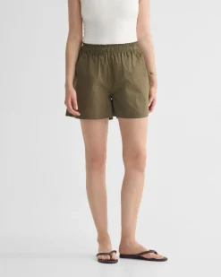 Betty Boxer Shorts