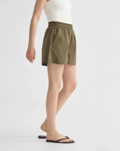 Betty Boxer Shorts